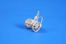 CMK 2061 1:72 German WWI Aircraft Refuelling Set