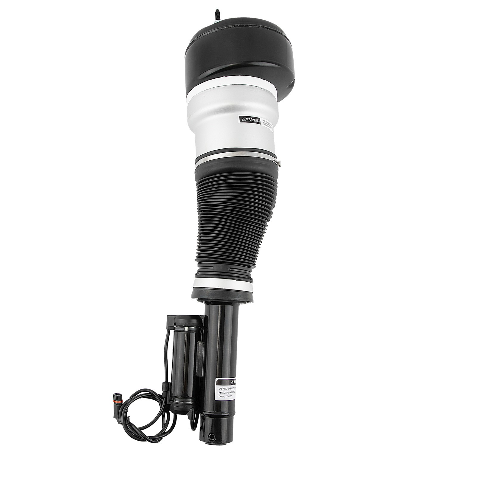 Front Air Ride Suspension Shock Strut For Mercedes-Benz W221 S Class 2213204913