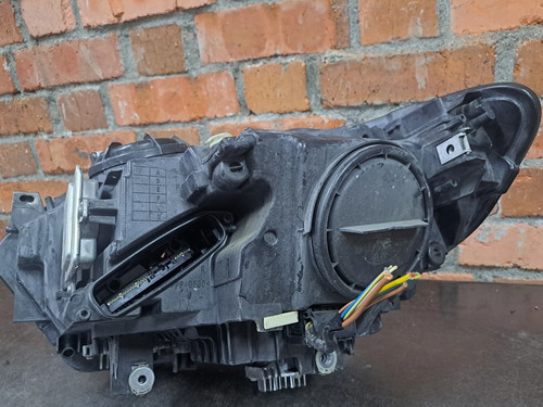 GENUINE 12-15 BMW 1 Series F20 F21 XENON HID Headlight Head Light Lamp RIGHT RH - Bild 11 von 16