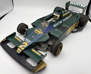 Tamiya Lotus 79 | eBay