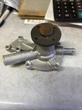 Kumar Bros USA D722/D902 Water Pump Kbco1004wp with Gasket New Open Box