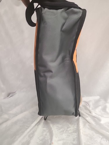 12x12x4.5 RIDGID Tool Bag/Carrying Case for a Nailer - Picture 3 of 9