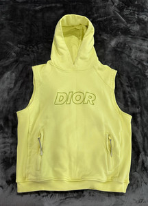 Dior Zip Up Hoodie | eBay