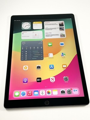 Apple iPad Pro 2nd Gen. 256GB, Wi-Fi, 12.9 in - Space Grey for