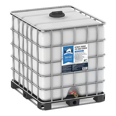 Bare Ground Magplus Bg-275T Ice Melt