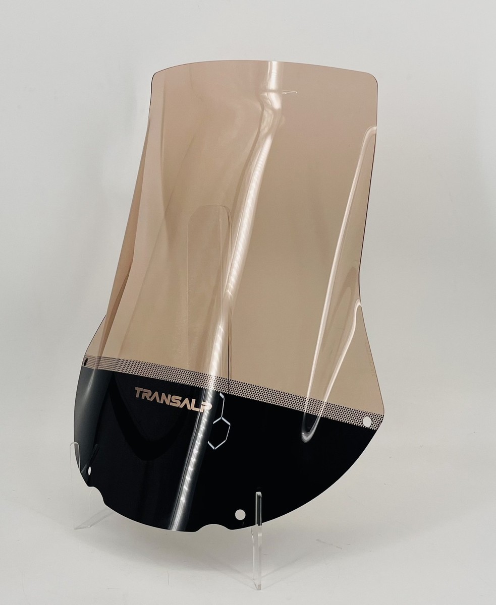 RALLY TOURER SCREEN HONDA XL 600 V TRANSALP (94-00) FLIP