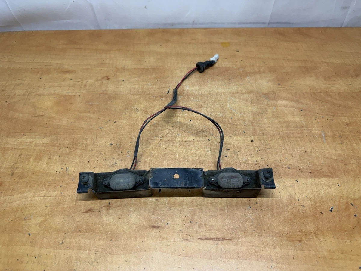 Side Marker Lights for Nissan 300ZX for sale | eBay