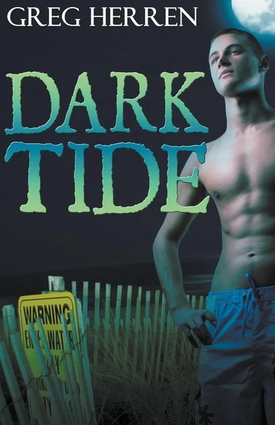 Dark Tide Greg Herren Taschenbuch Kartoniert / Broschiert Englisch 2014-image