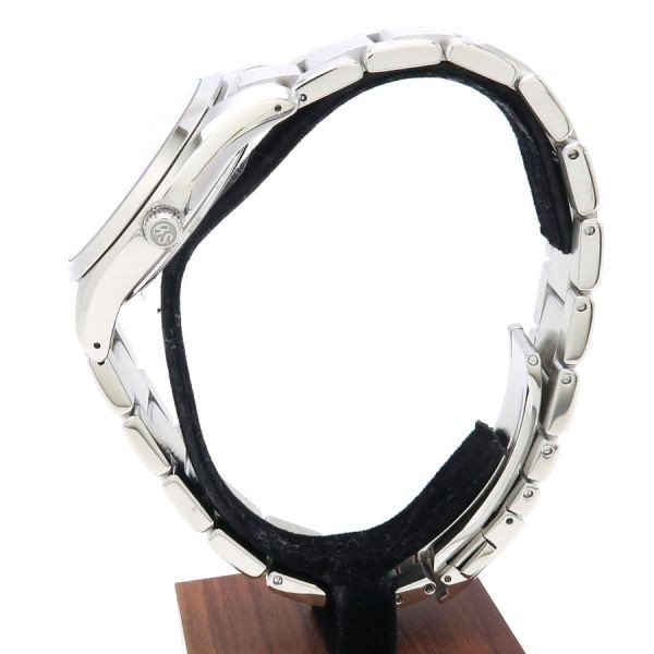 Grand Seiko Seiko Heritage Collection 37mm SBGX261 Wristwatch image 3