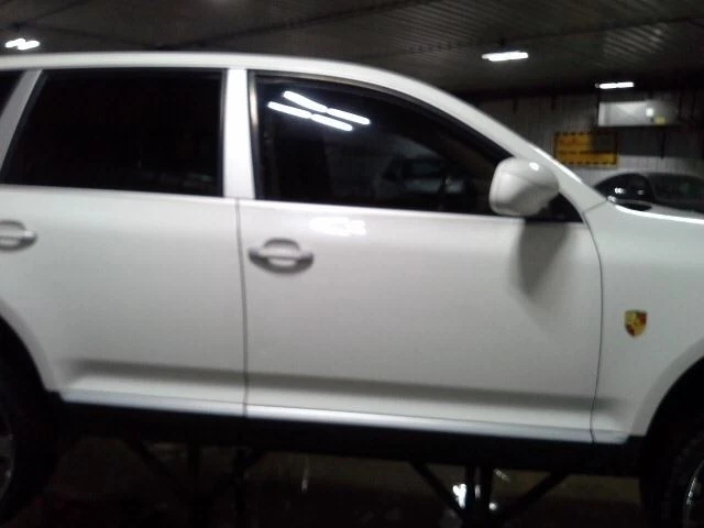 Компрессор кондиционера 2004 Porsche Cayenne - Изображение 4 из 4