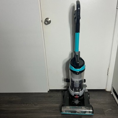 Bissell CleanView Rewind Upright Vacuum Cleaner Model 36762