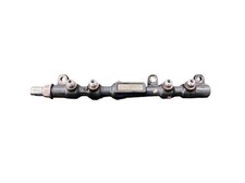 2S7Q9D280AE rampe einspritzung FORD MONDEO BE...