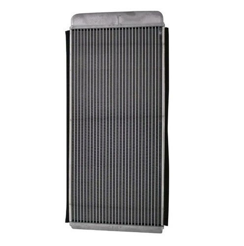 Heater Core Fits Volvo VNL VHD VNM Series Trucks OE# 85120277 6967 U2117001 - Picture 3 of 3
