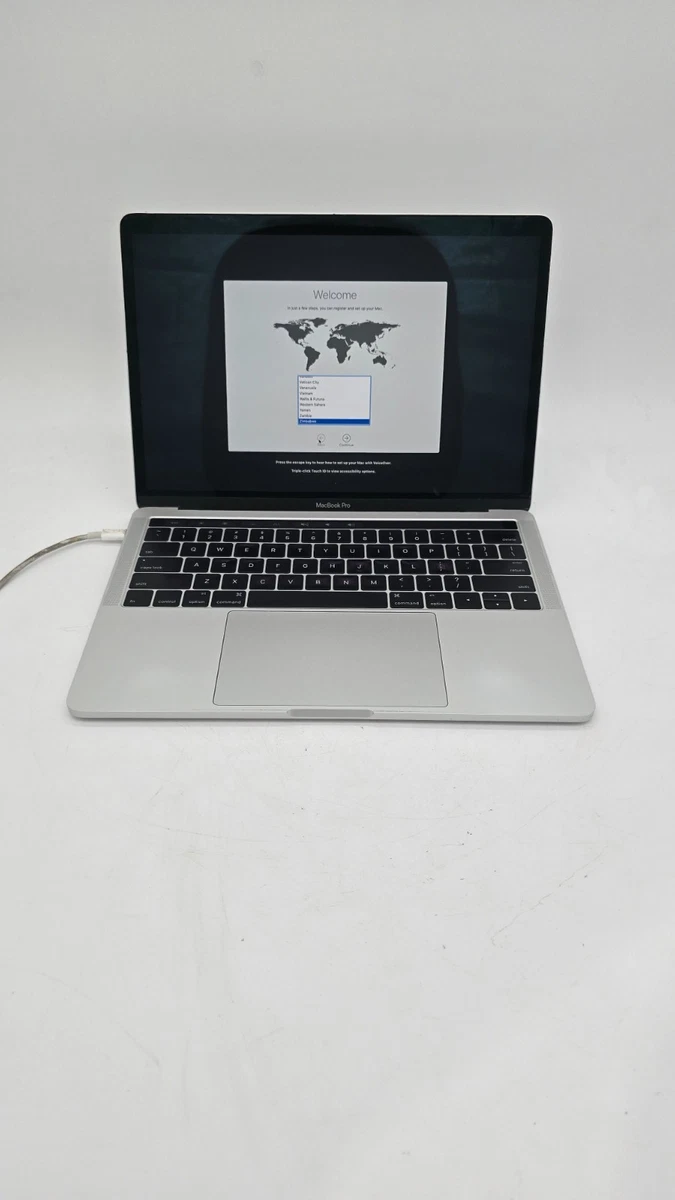 2016 Apple MacBook Pro 256GB Laptops for sale - eBay