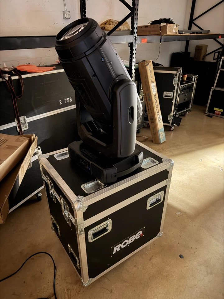 Bata BMFL Follow Spot Foto 2 de 4