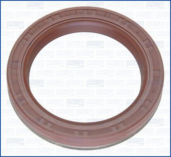 Ajusa Wellendichtring Kurbelwelle 15108700 FüR Opel Insignia Sports Tourer G09-image