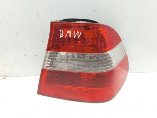 BMW 320 E46 320D Facelift Limousine 2003 LHD Hinten Rechts Rücklicht 6910532