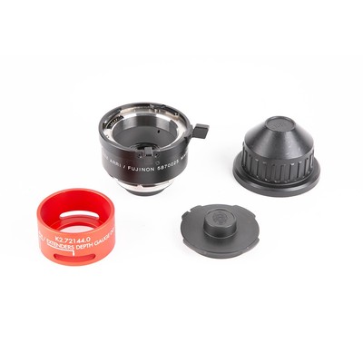 Alura Lds Lens ARRI Alura LDS Extender 2x Lens For ARRI/Fujinon
