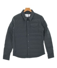 AZTECH MOUNTAIN Casual Shirts Black S 2200655354055