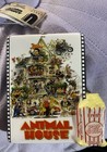 ANIMAL HOUSE CHRISTMAS ORNAMENT by RUZ Vault -New W/Tags- 2025 — photo 1