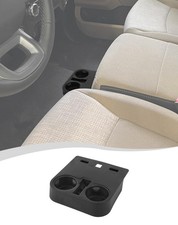 Front Console Cup Holder Compatible with Ford F150/F250/F350/F450 2021-2025, ...
