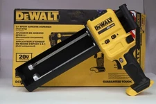 Dewalt DCE593B 20V Cordless 3:1 Epoxy Dispenser - TOOL ONLY