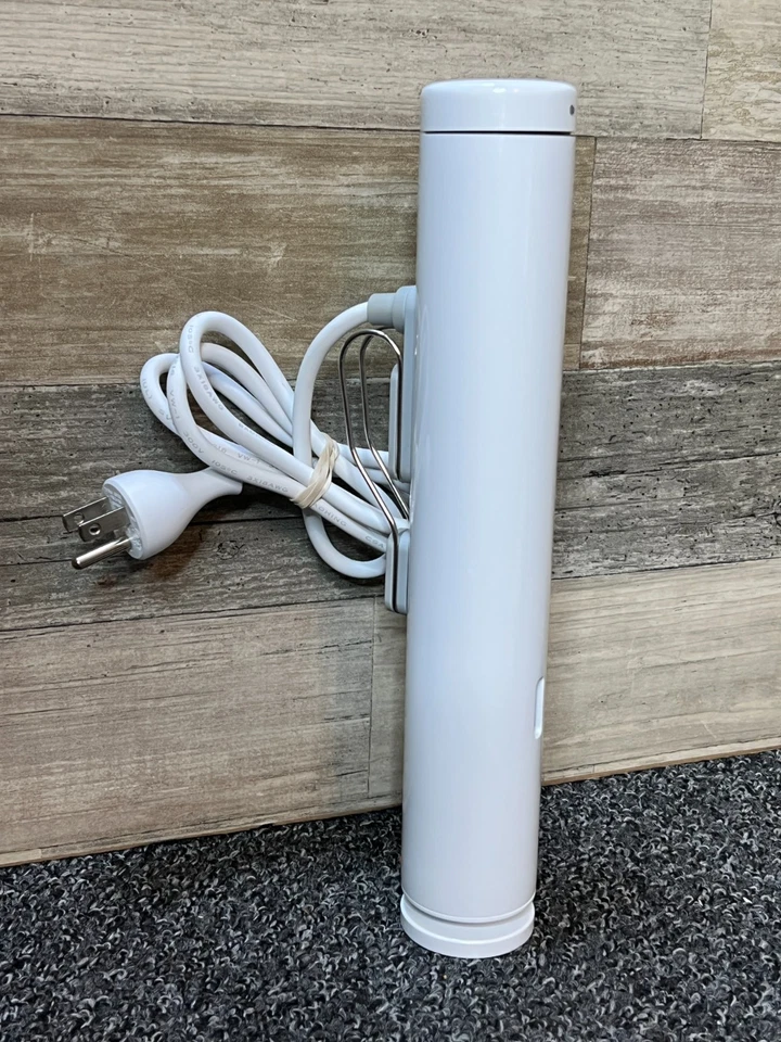 Juego de cocina de inmersión lenta Joule Sous Vide de ChefSteps con estante y pesas Foto 3 de 4