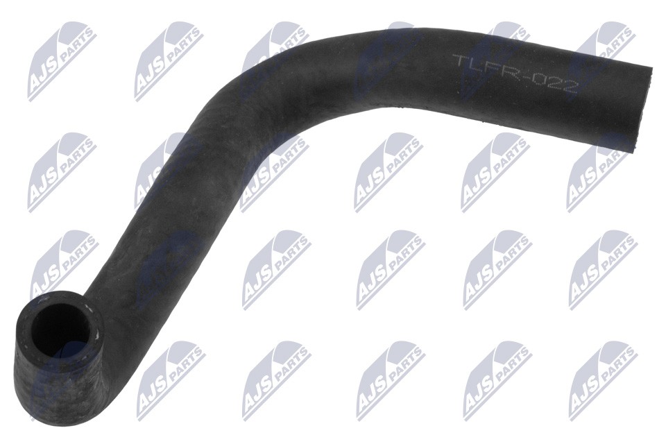 Fits NTY CPP-FR-022 COOLANT HOSE FORD TRANSIT 2.2 TDCI 11-14  ⭐UK Stock⭐