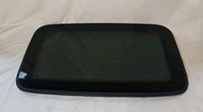 2009-2014 Acura Tsx Sunroof Moonroof Glass Panel W Trim 70200tl2305 Oem
