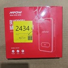 MPow - Wireless Music Receiver #BH129D