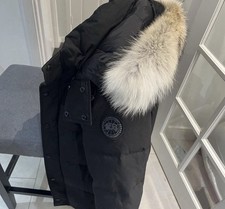Canada Goose Men's Jacket Size M In Good Condition Pre Loved