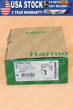 New | Schneider Electric | XPSBAC14AP |