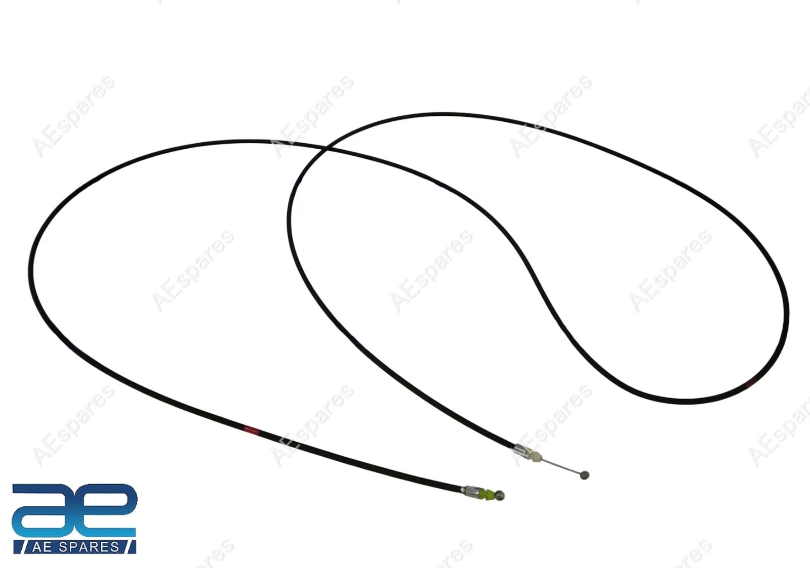 Rear Tailgate Opener Cable For Suzuki A-Star 2008-13, Swift 2011-17 76440M68K00 view 3