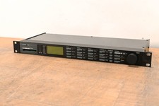 TC Electronic M2000 Studio Effects Processor ...