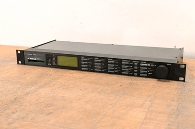 TC Electronic M2000 Studio Effects Processor CG01PUD