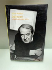 Deleuze	Alain Badiou
