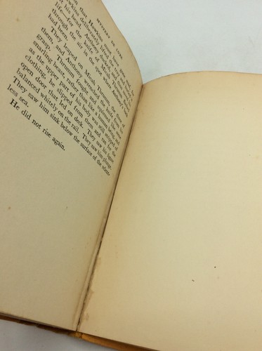 MYSTERY DE LUXE - Rufus King - 1927 1st ed - vintage mystery novel - Imagen 6 de 6