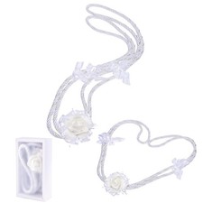 Wedding Lasso Handfasting Cord Lazo Para Boda Catolica Church Novios Rope