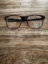 Oakley OX8152-0753 Eyeglasses   NEW   Satin Brown Tortoise   53-18-136