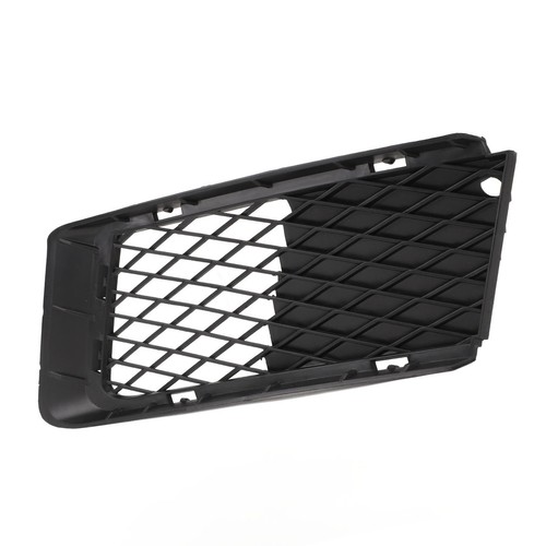 Left Front Bumper Grille Impact Resistant ABS Bumper Mesh Grill Cover For 328i - Bild 4 von 12