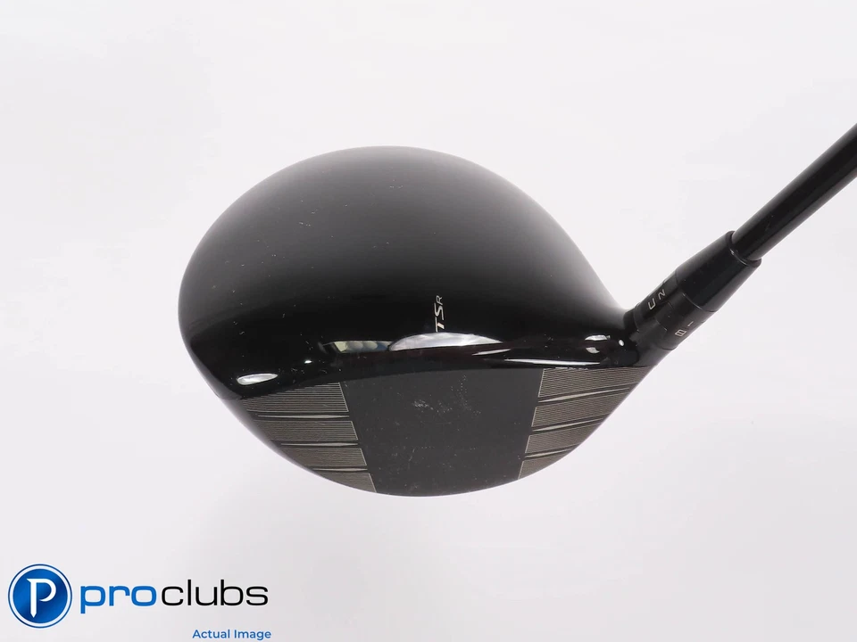 Titleist TSr1 12* Driver - Mitsubishi Tensei Blue AV Series 55g Stiff - 460064 - Image 2 of 4