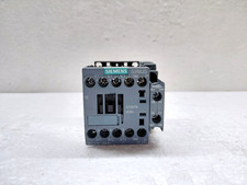 Siemens 3RH2911-1DA11 auxiliary contact block