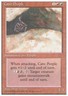 CAVE PEOPLE x1 mtg NM 4th Edition 1 Unc UNPLAYED