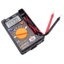 Mini VC921 4000 Pocket Digital Multi Tester Multimeter