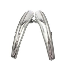 2x Spiegelblinker Blinker für Mercedes C-Klasse W205 E-Klasse W213 S-Klasse W222