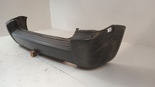 Pare-choc arrière Hyundai TUCSON