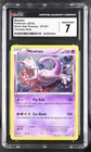 2015 Pokemon Black Star Promos #XY101 Mewtwo CGC 7