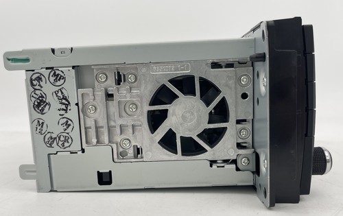 Jeep Dodge Chrysler P05091336AF OEM MyGig Navegación Radio Reproductor de CD SAT Recibir - Imagen 7 de 11