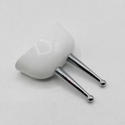 NuFACE Trinity Classic ELE Effective Lip & Eye Microcurrent Attachment