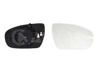 Spiegelglas AußEnspiegel Alkar 6432623 FüR Hyundai GB IB Beheizbar Konvex I20 2